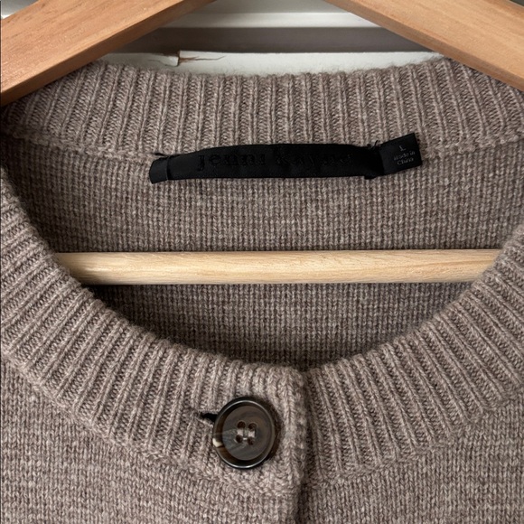 Jenni Kayne Cooper Cardigan - Picture 2 of 5